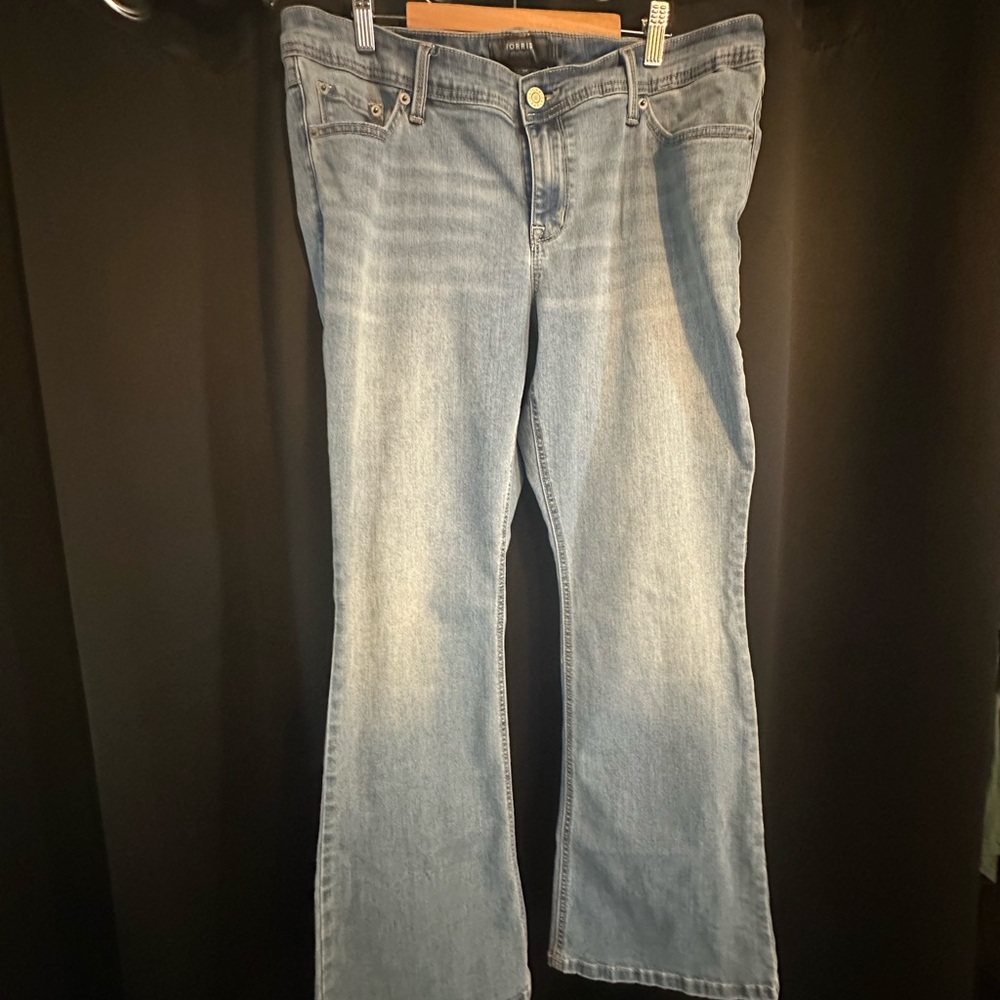 TORRID Luxe Slim Boot Super Stretch